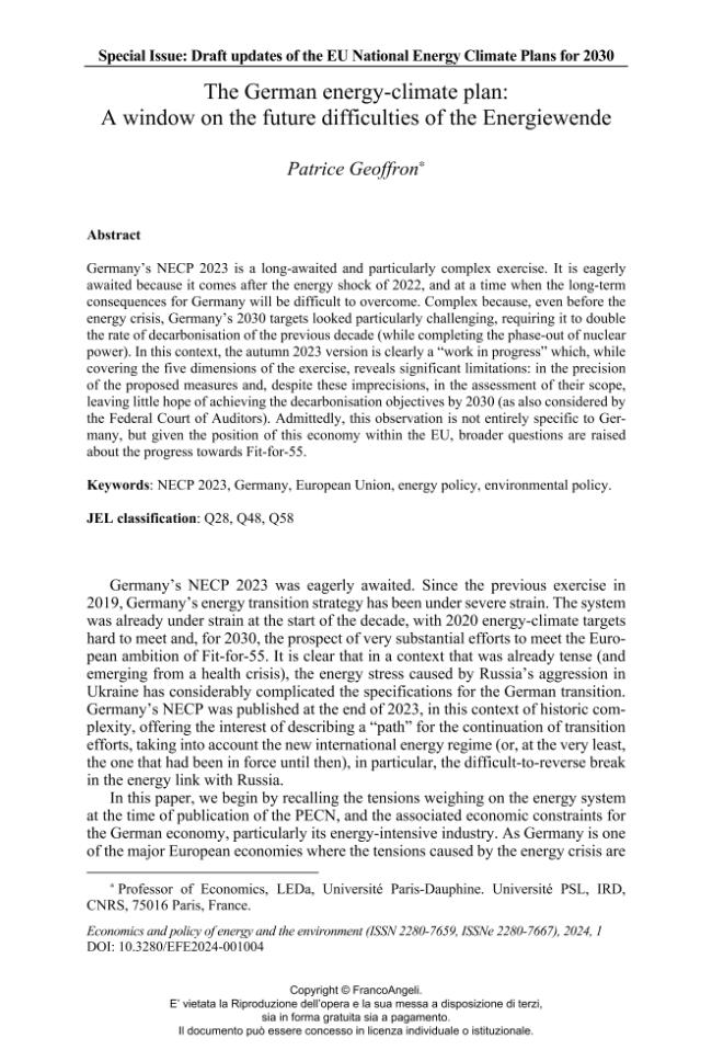 Sample page