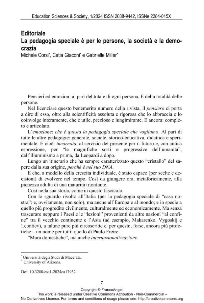 Página de muestra