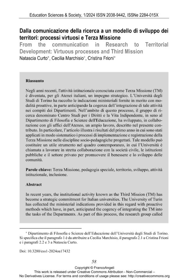 Exemple de page