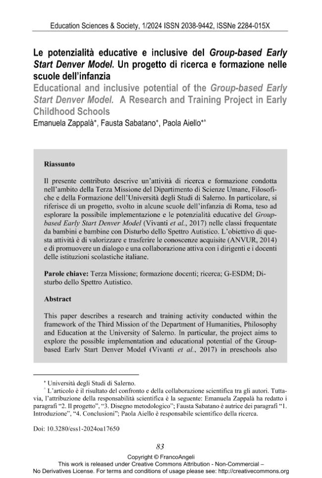 Exemple de page