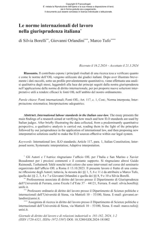 Sample page