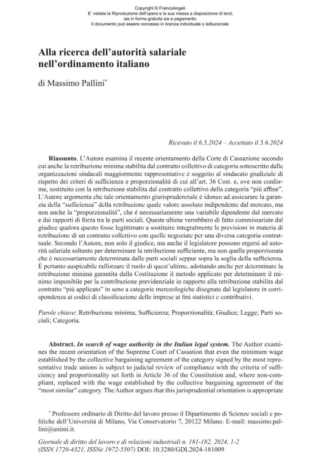 Sample page