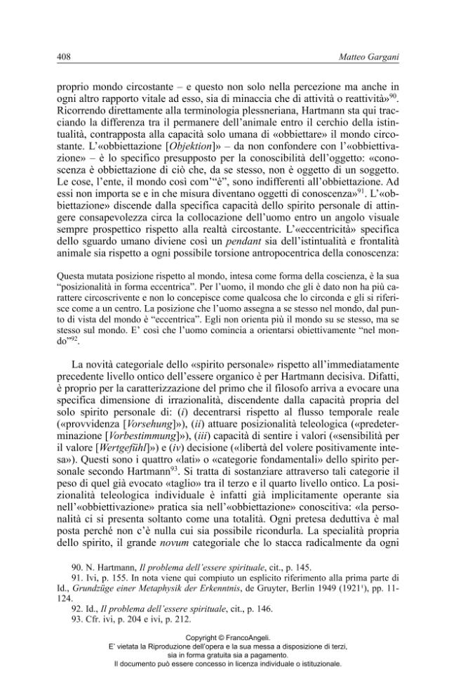 Probeseite