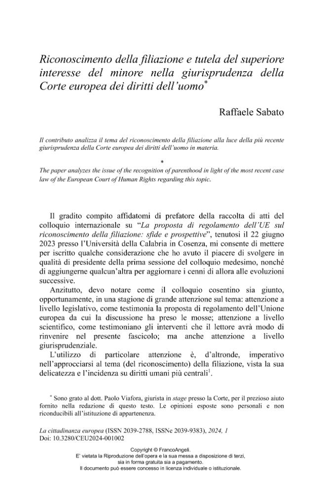 Sample page