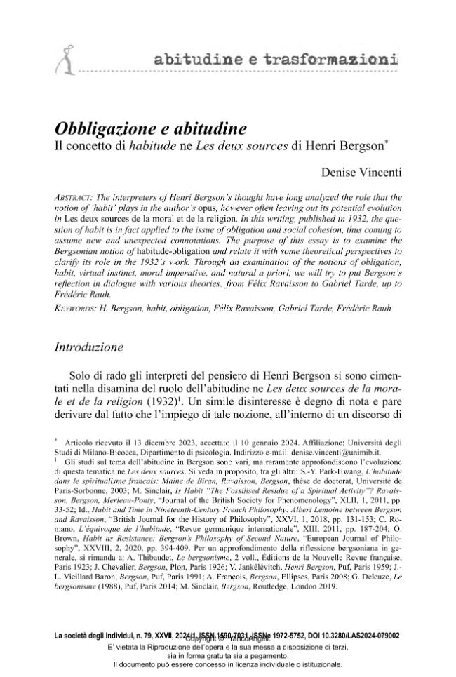 Pagina campione