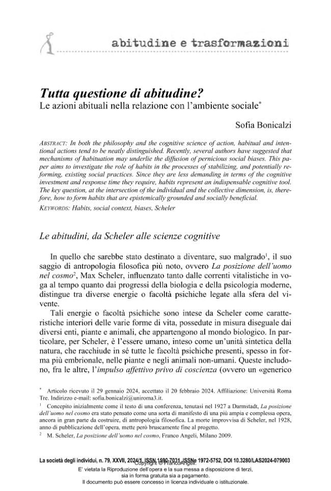 Página de muestra