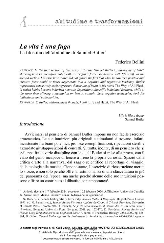Sample page