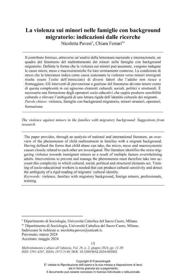 Sample page