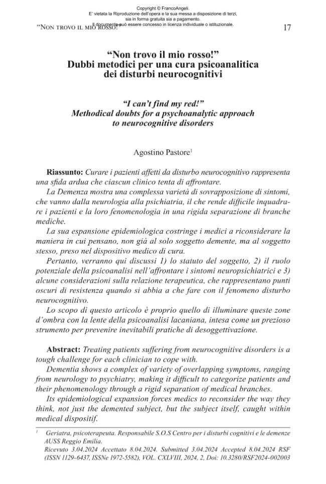 Sample page