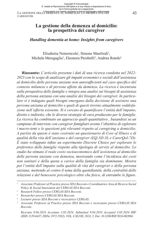 Sample page