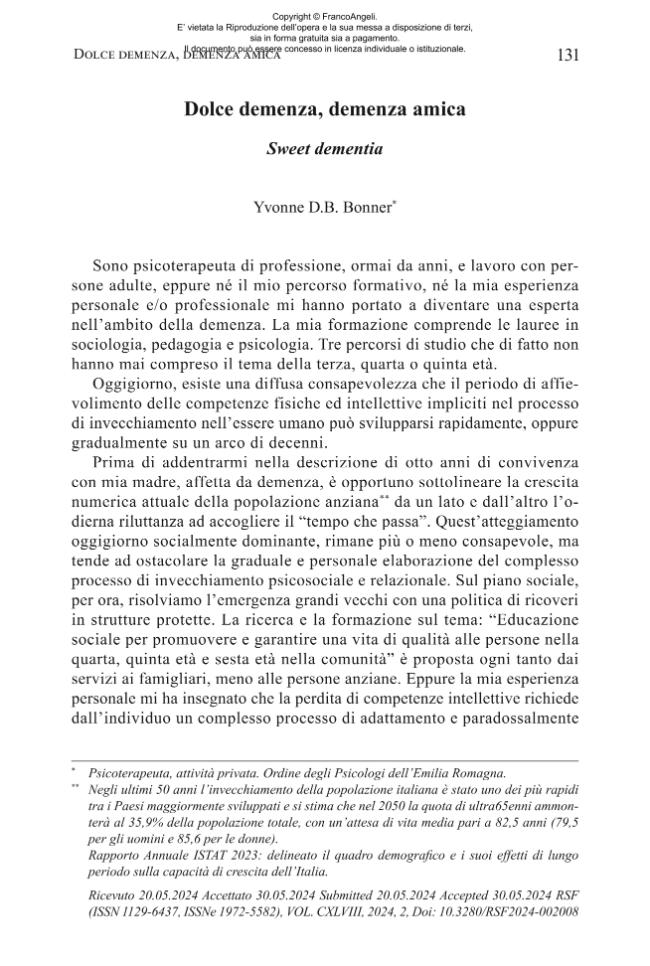 Sample page