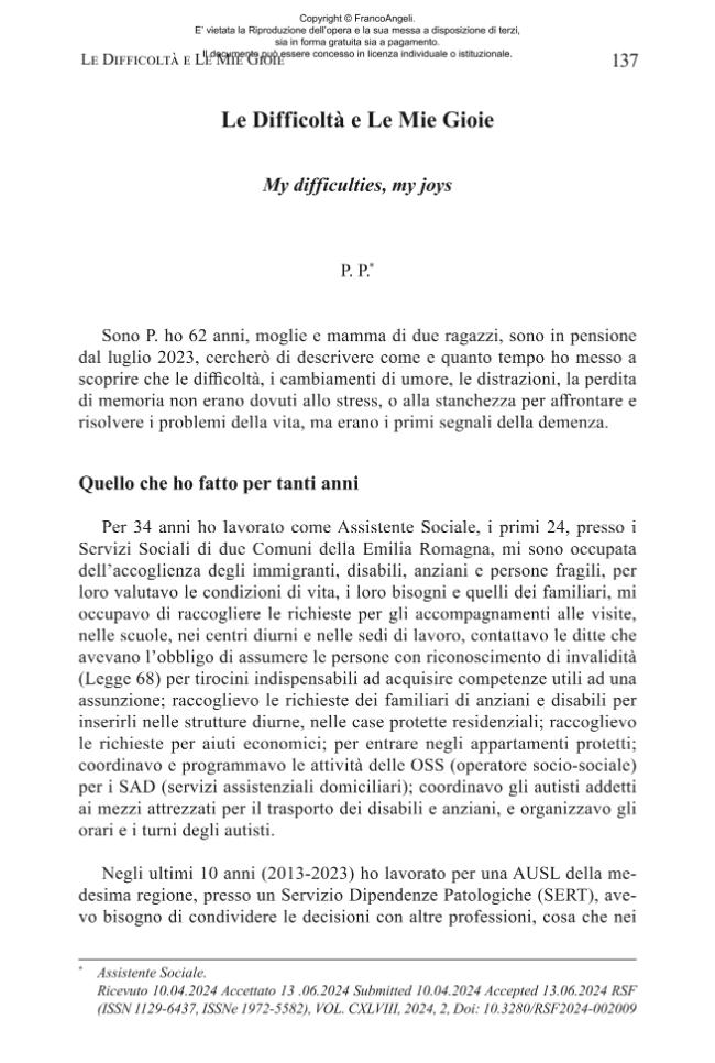 Sample page