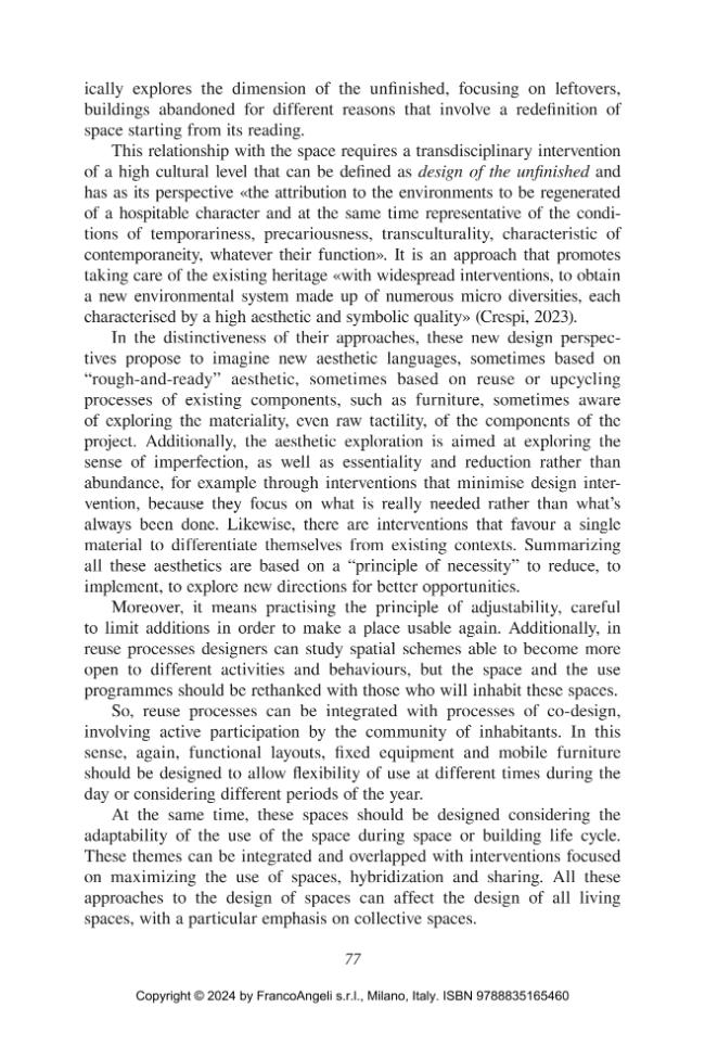 Exemple de page