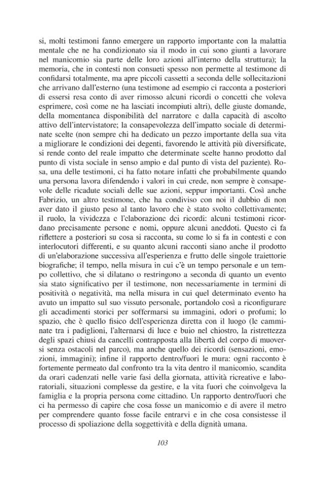 Probeseite