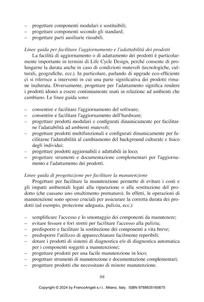 Exemple de page