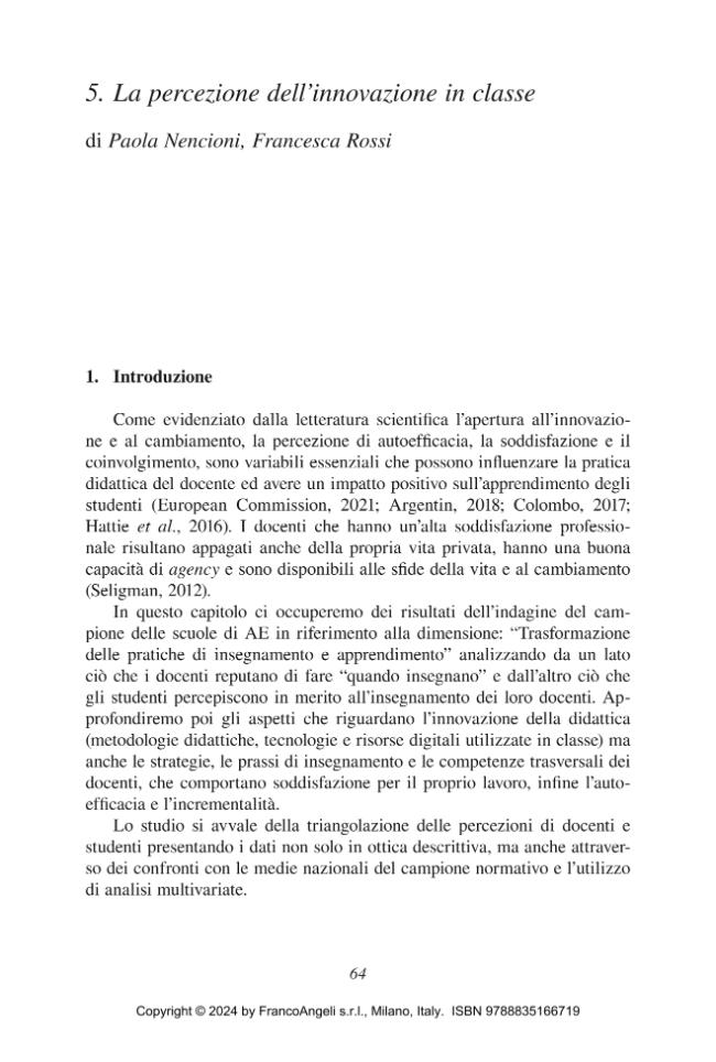 Exemple de page