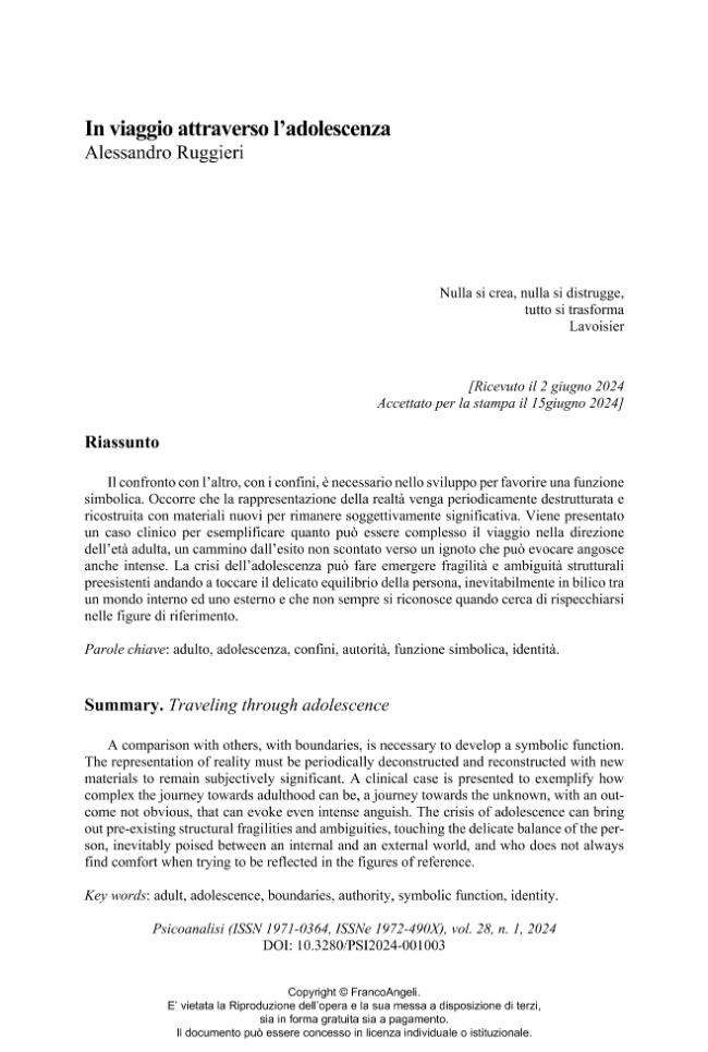 Exemple de page