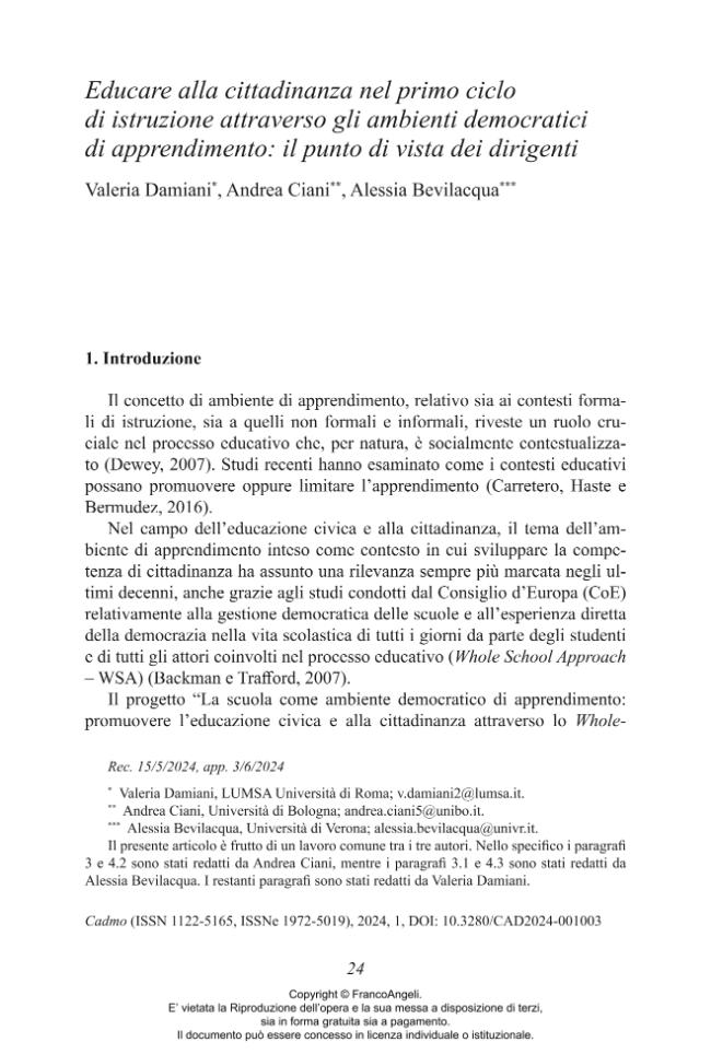 Sample page