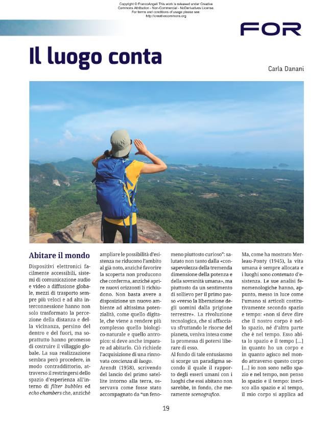 Sample page