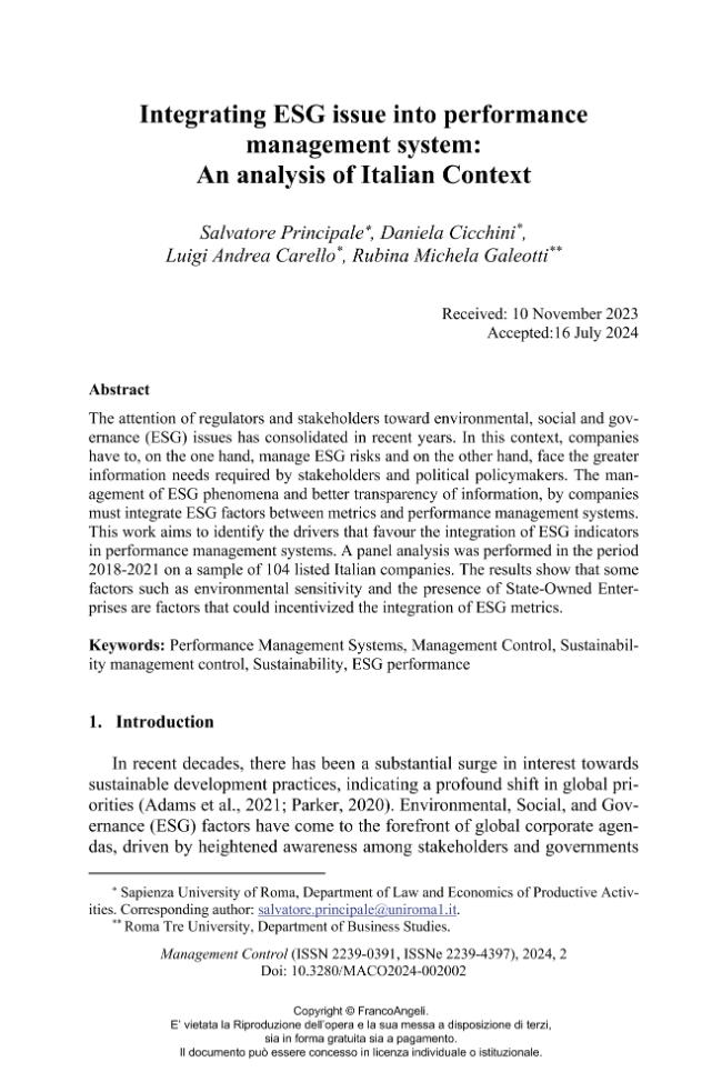 Sample page