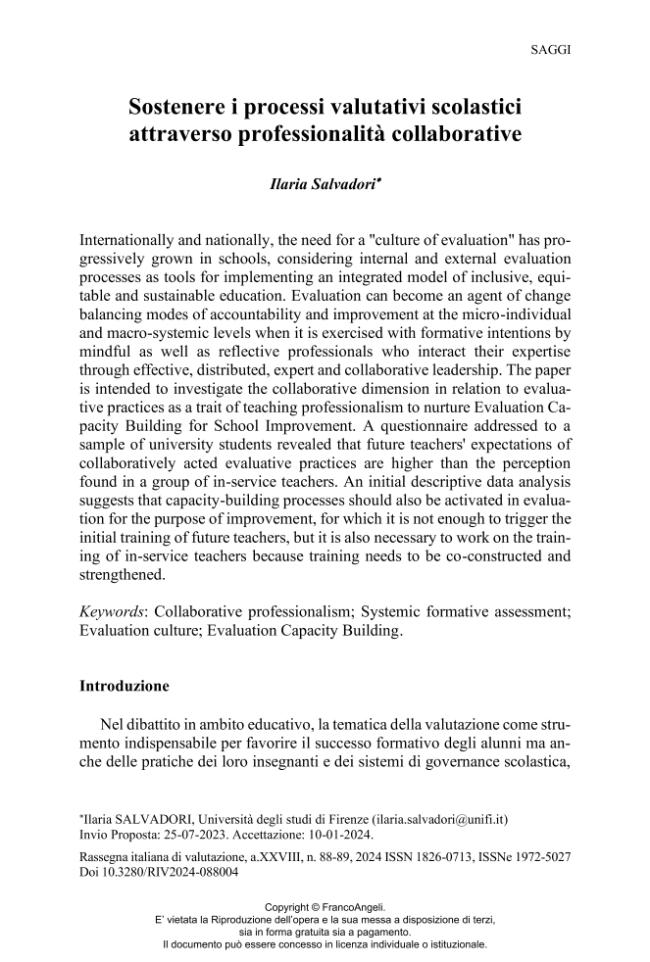 Exemple de page