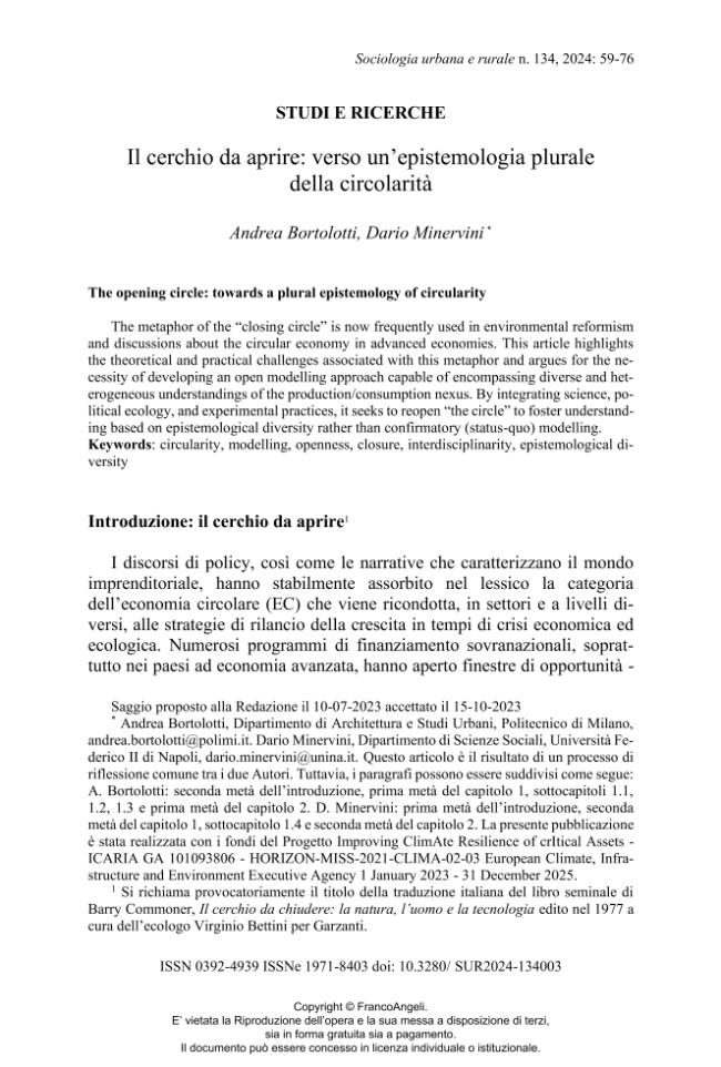 Exemple de page