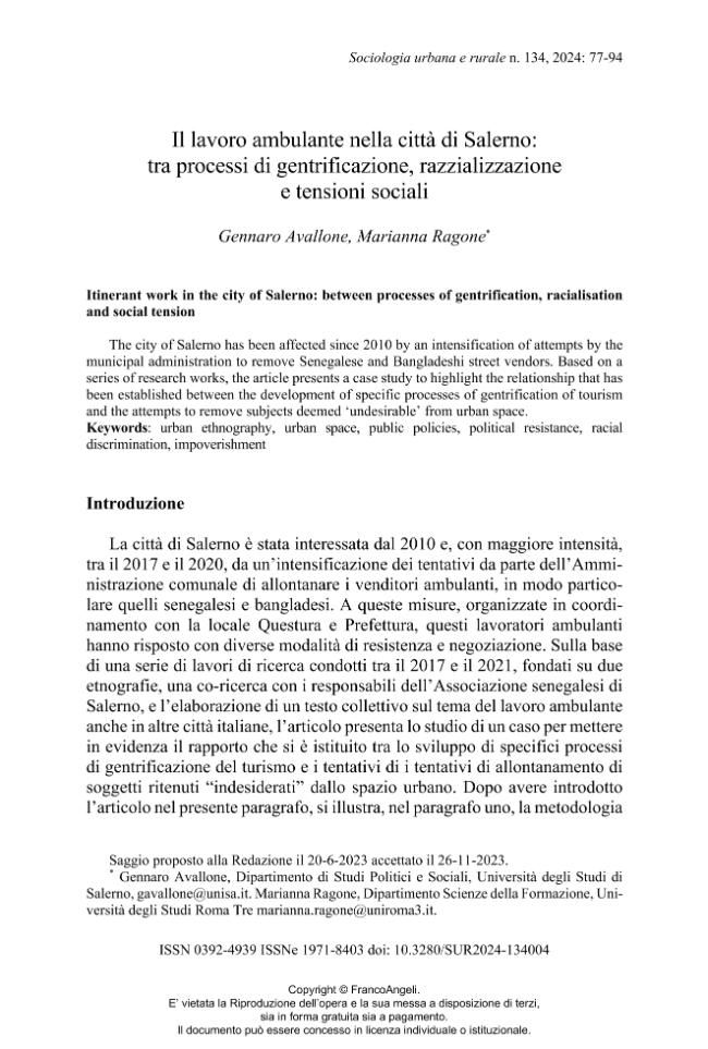 Exemple de page
