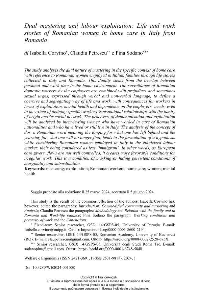 Sample page