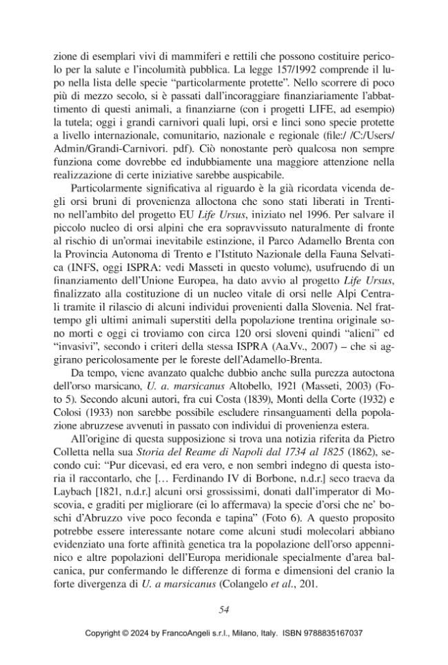 Exemple de page
