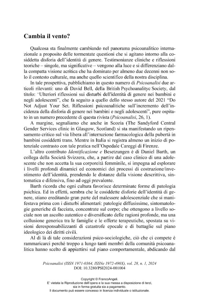 Probeseite