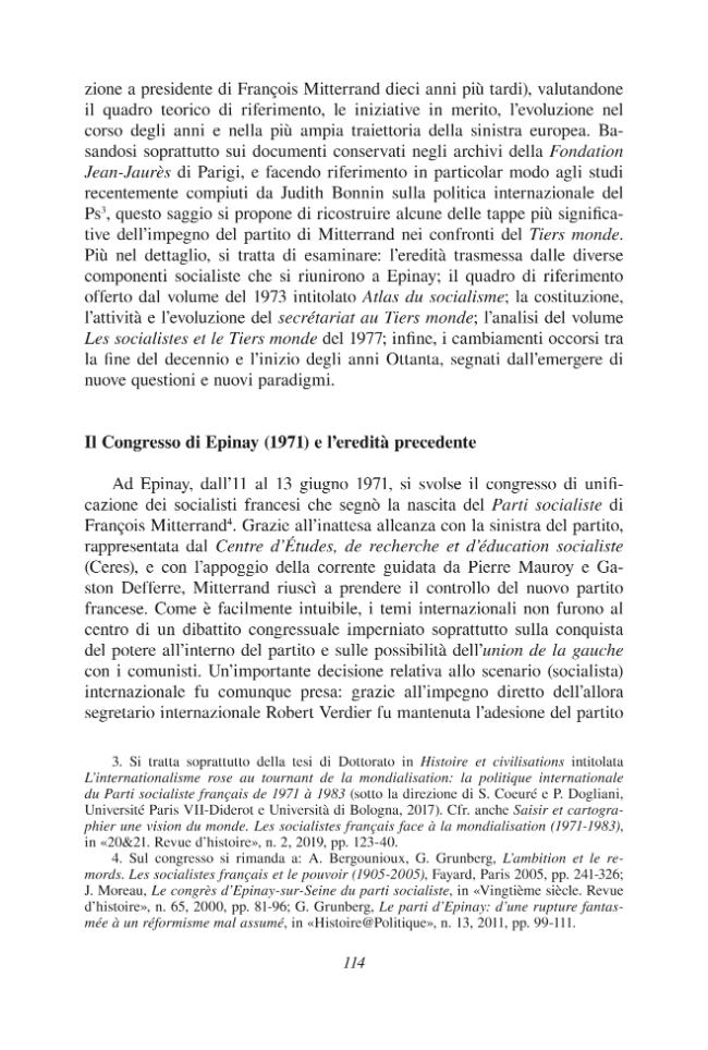 Probeseite