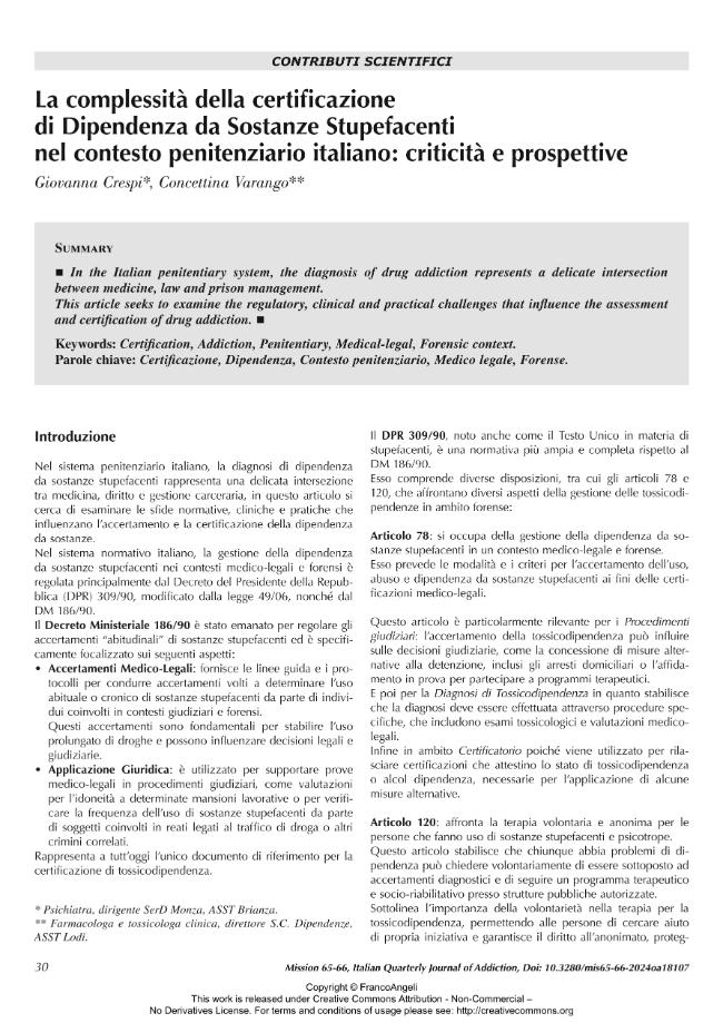 Probeseite