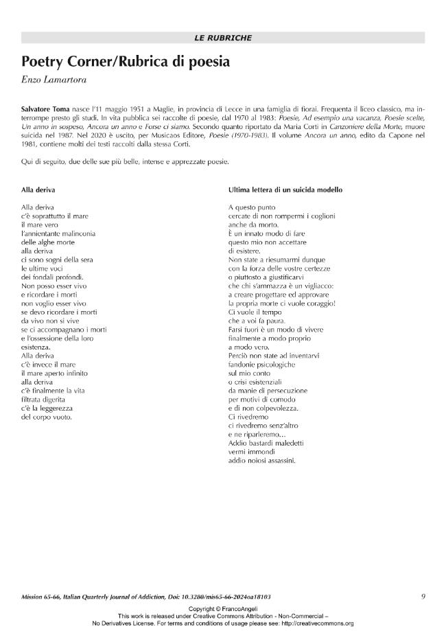 Sample page