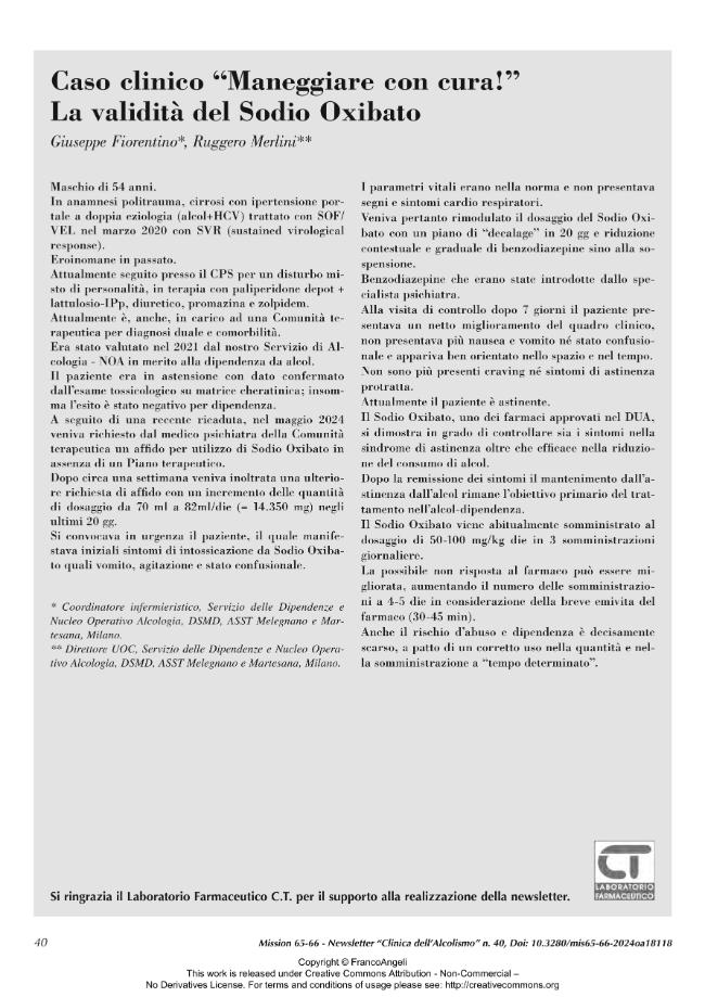 Sample page