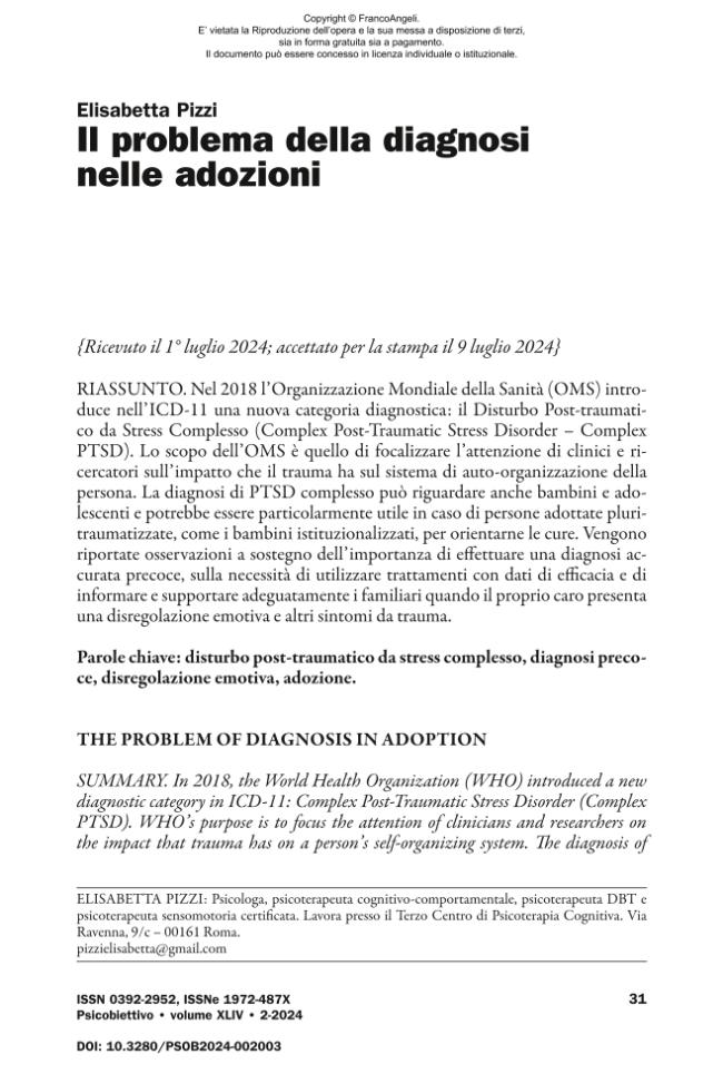 Probeseite