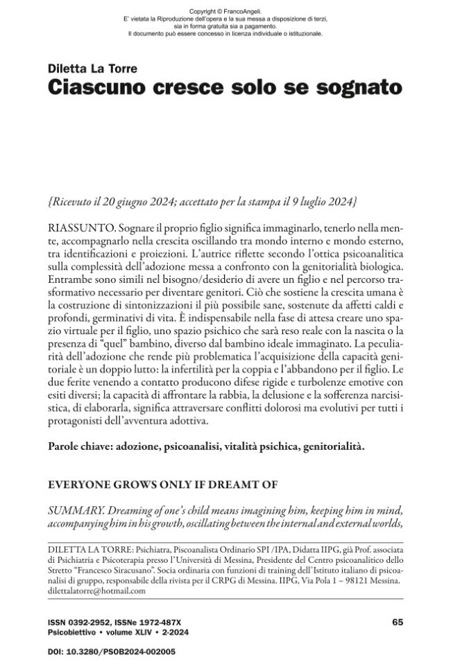 Exemple de page
