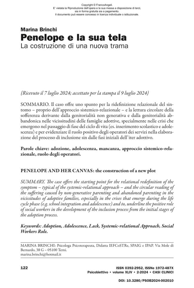 Exemple de page