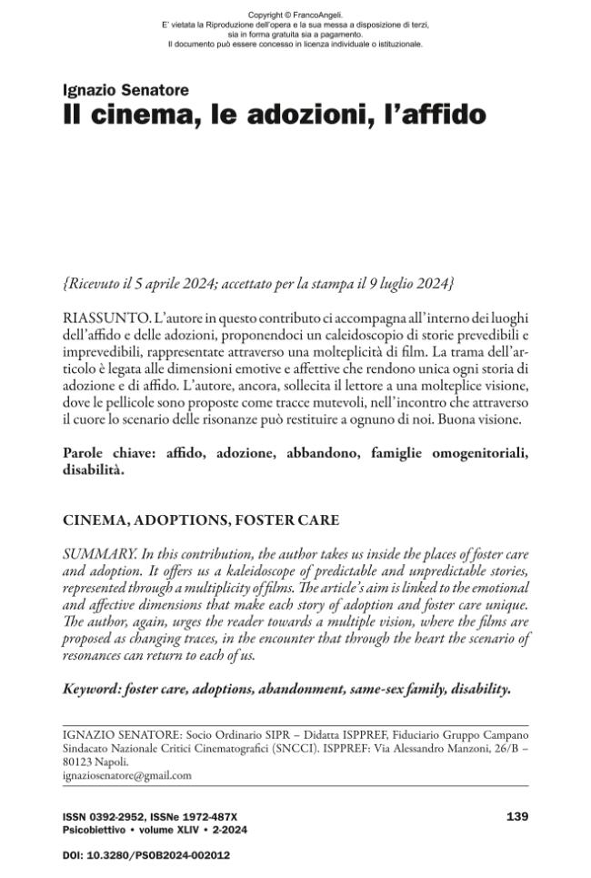 Probeseite