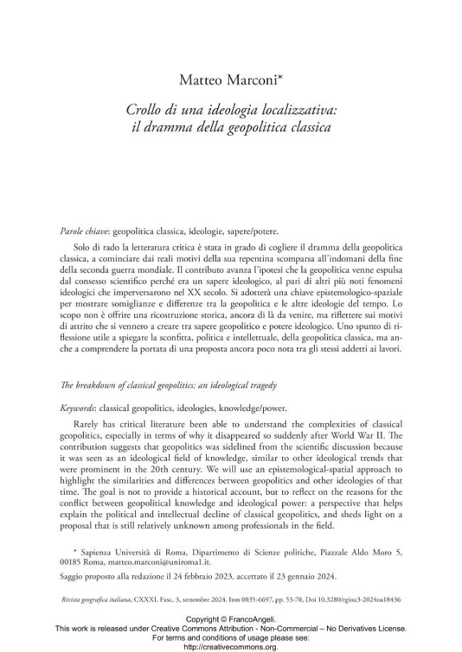 Pagina campione