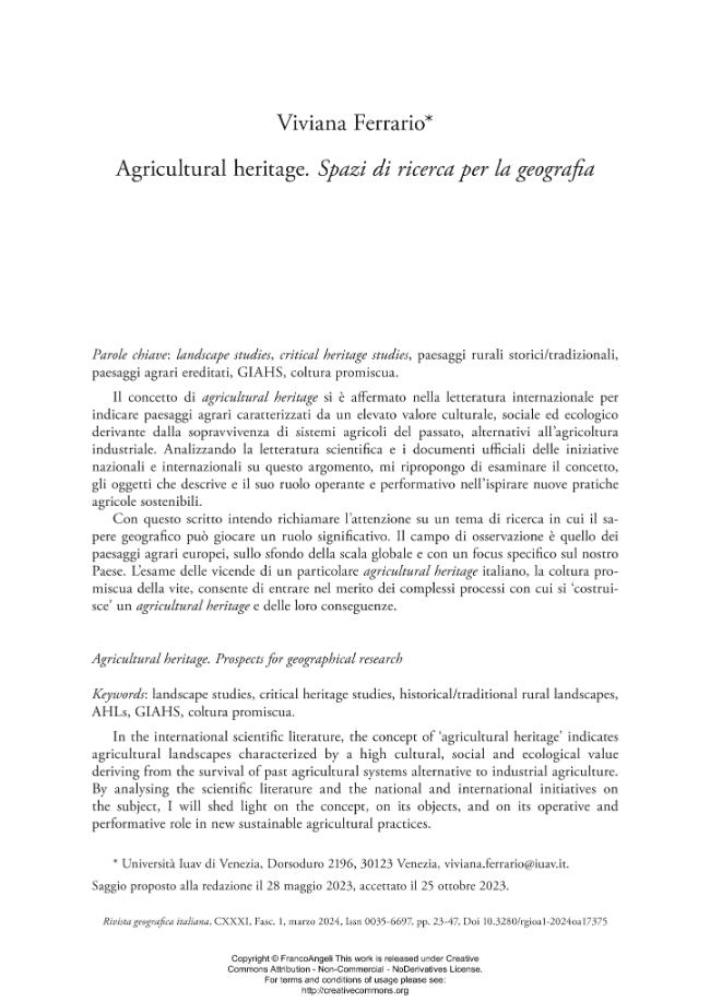 Exemple de page