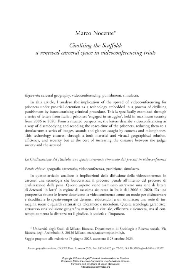 Exemple de page