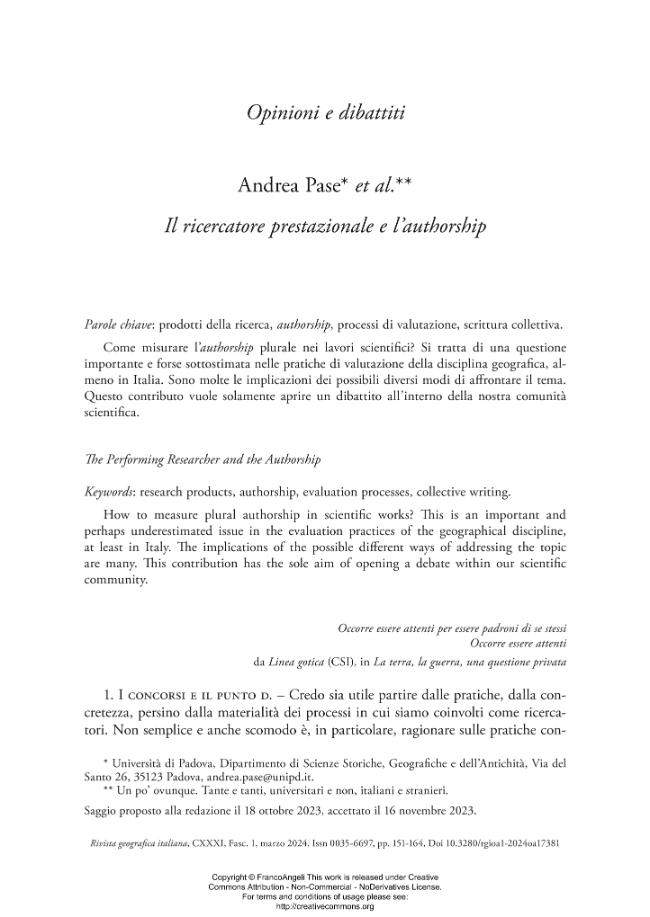 Exemple de page