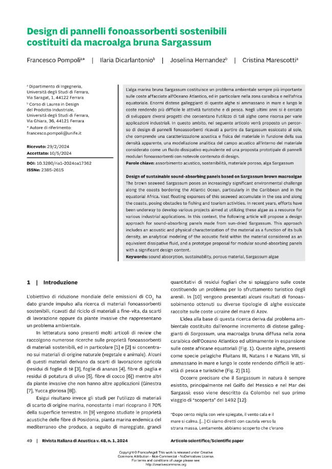 Probeseite