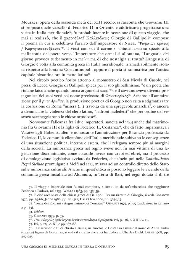Página de muestra