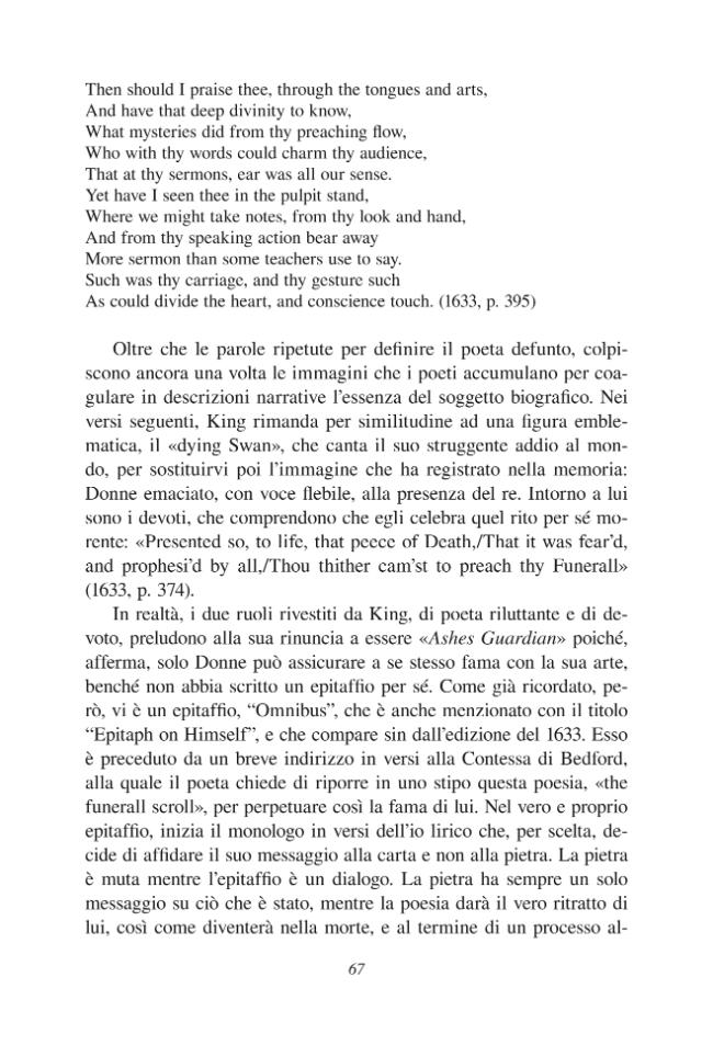 Probeseite