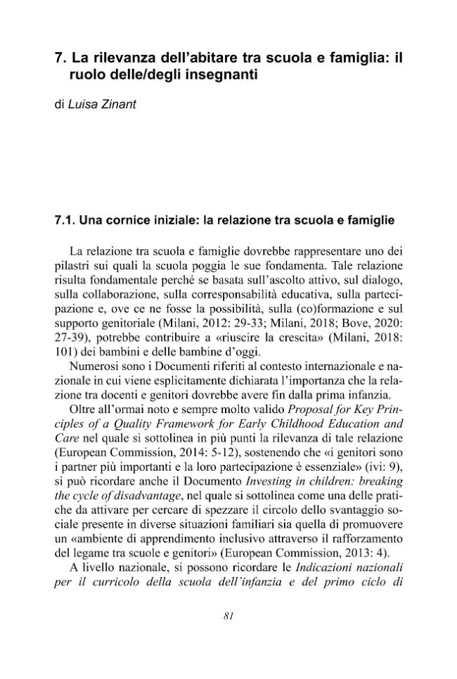 Pagina campione