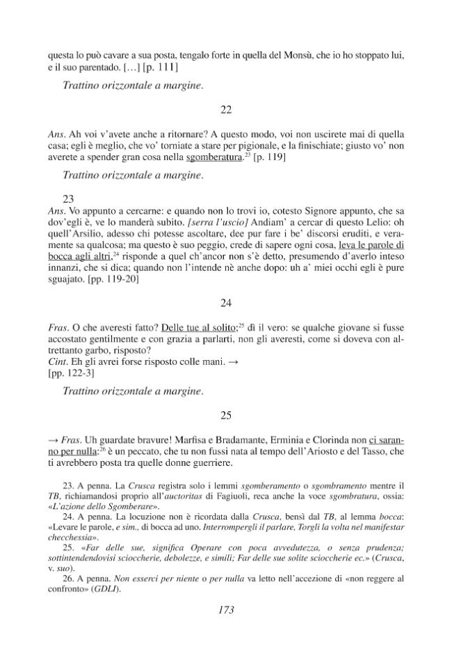 Exemple de page