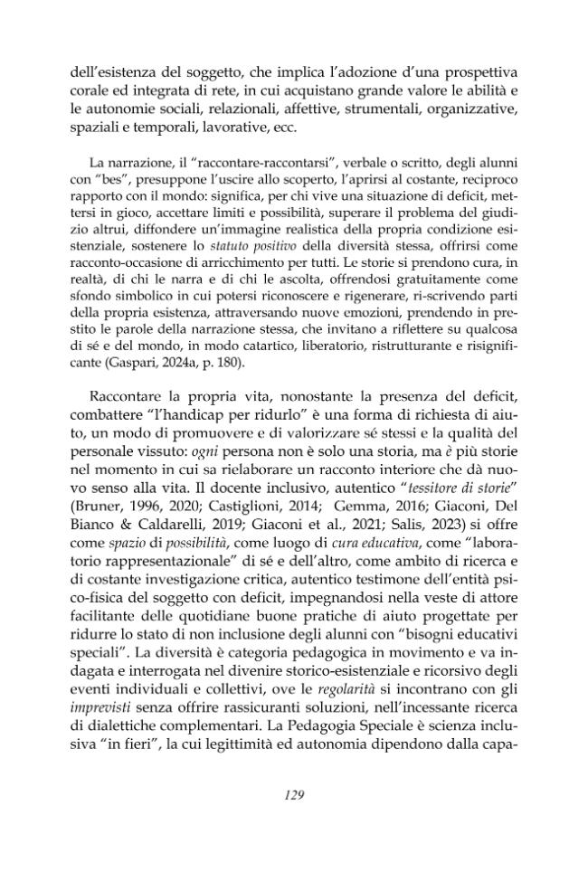 Probeseite