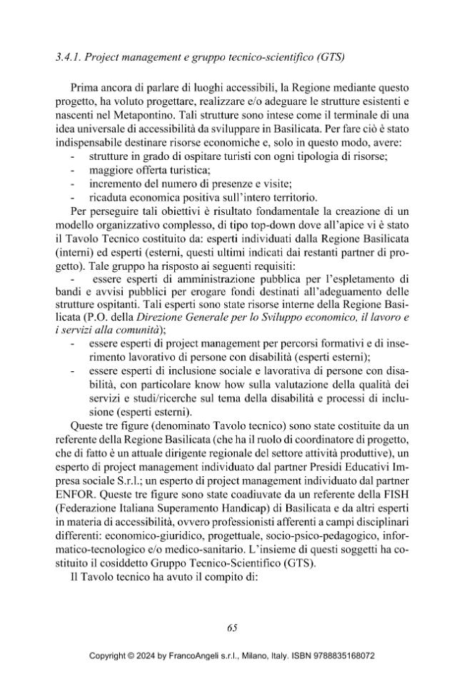 Sample page