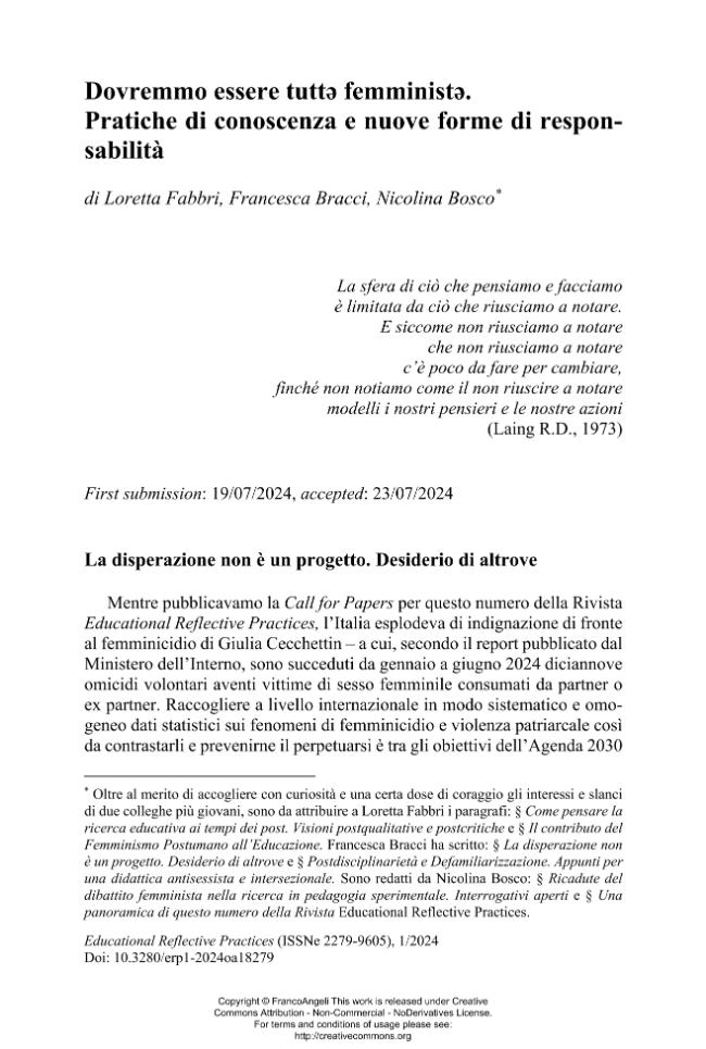 Exemple de page